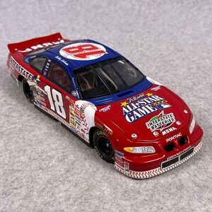 Action 1:24 Bobby Labonte #18 MLB All-Star 2000 Interstate Pontiac Bank 1/1008